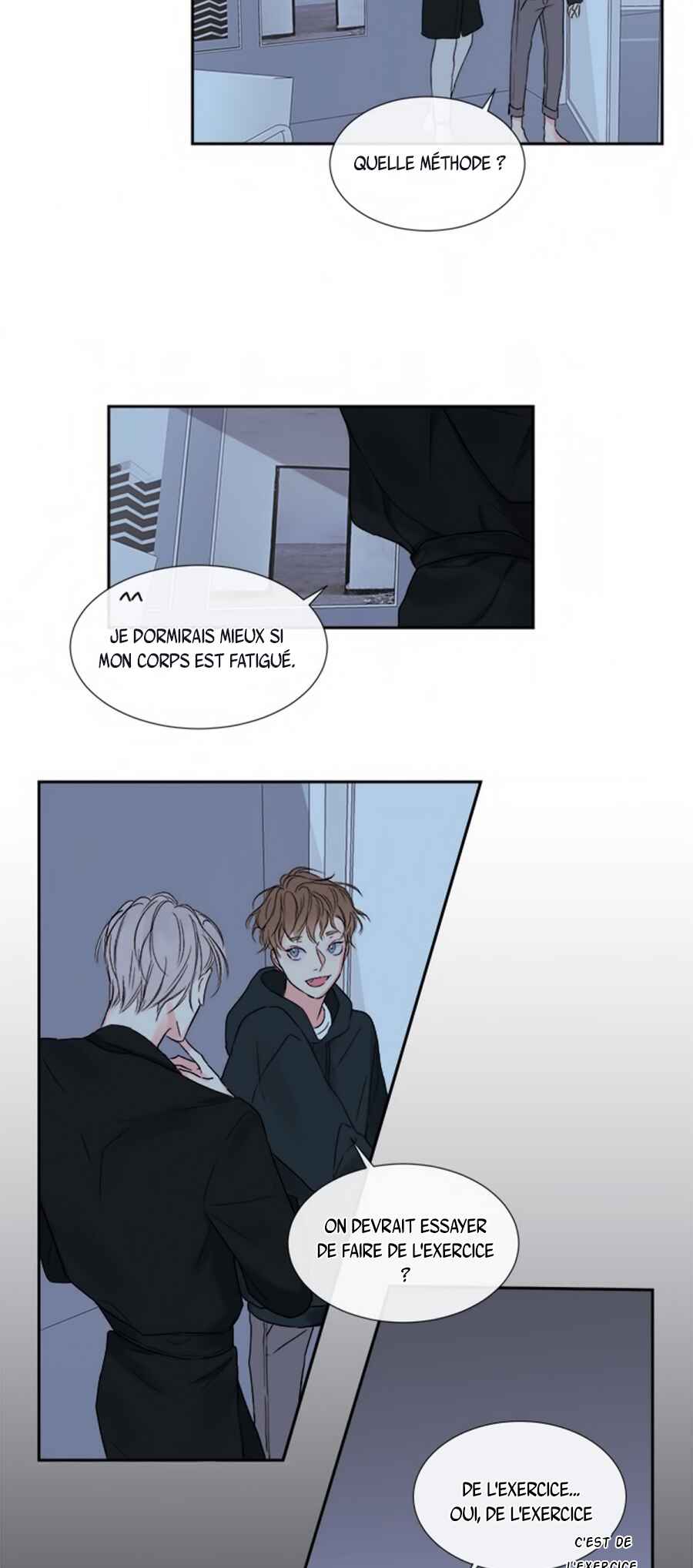 Re-season Chapter 2 - Page 8