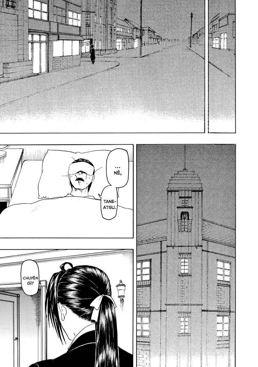 Bishu no Daichi Fukushu ~Fukushuu no tame ni Kao wo Suteta Onna~ Chapter 62 - Page 26