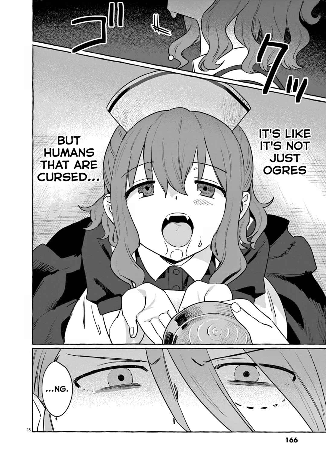 Sake to Onna wa Nigou made Chapter 29 - Page 28