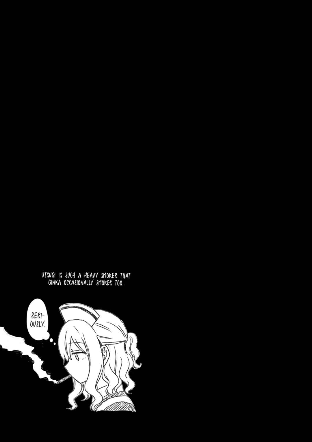 Sake to Onna wa Nigou made Chapter 29 - Page 37