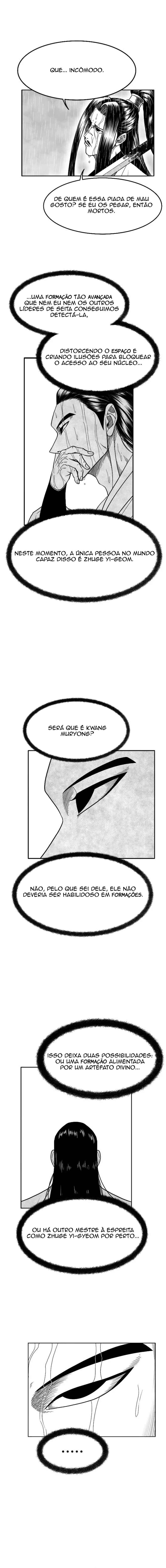Heuksa Chapter 38 - Page 11