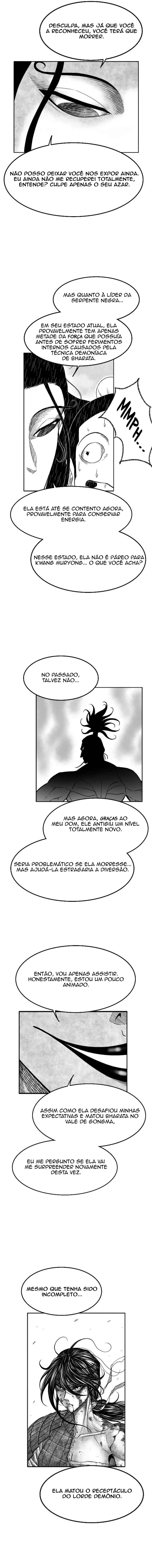 Heuksa Chapter 38 - Page 15