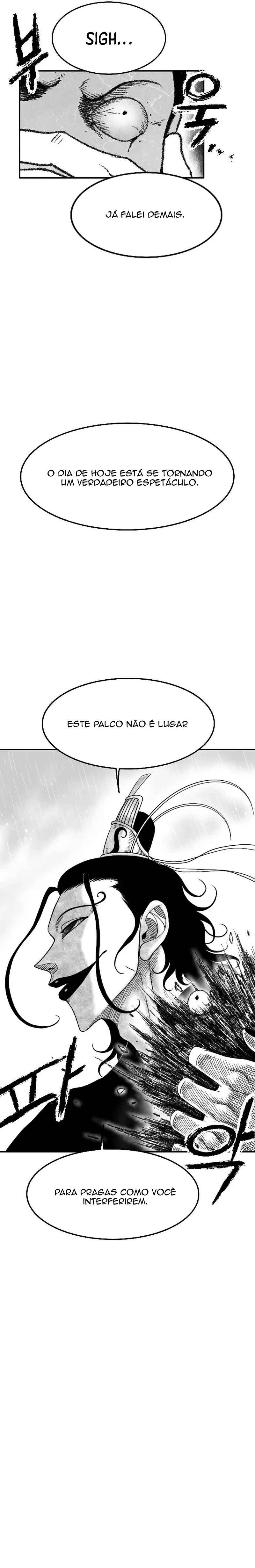 Heuksa Chapter 38 - Page 16