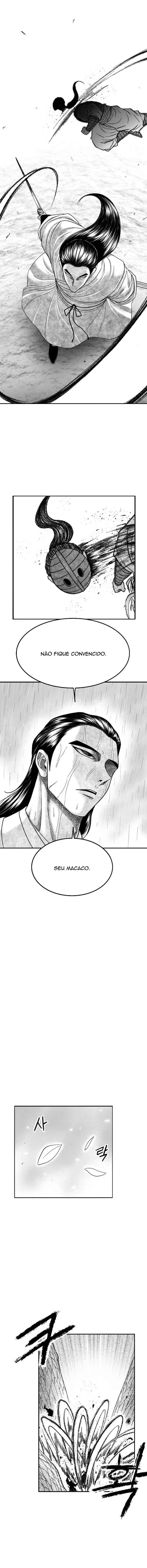 Heuksa Chapter 38 - Page 6