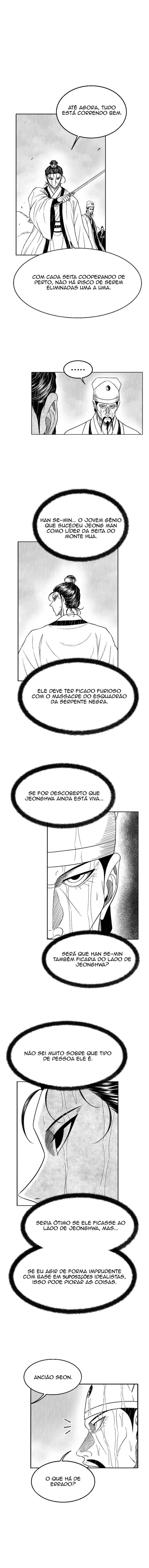 Heuksa Chapter 38 - Page 7