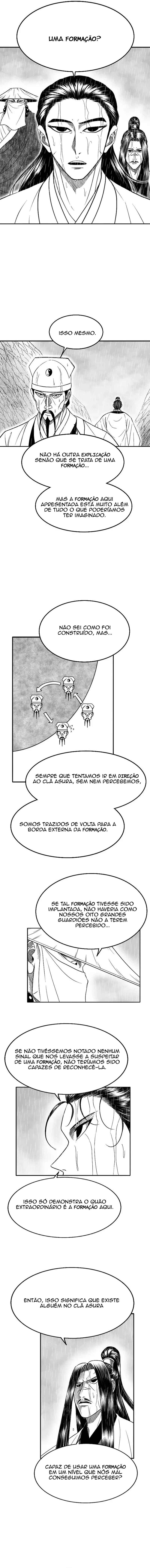 Heuksa Chapter 38 - Page 9