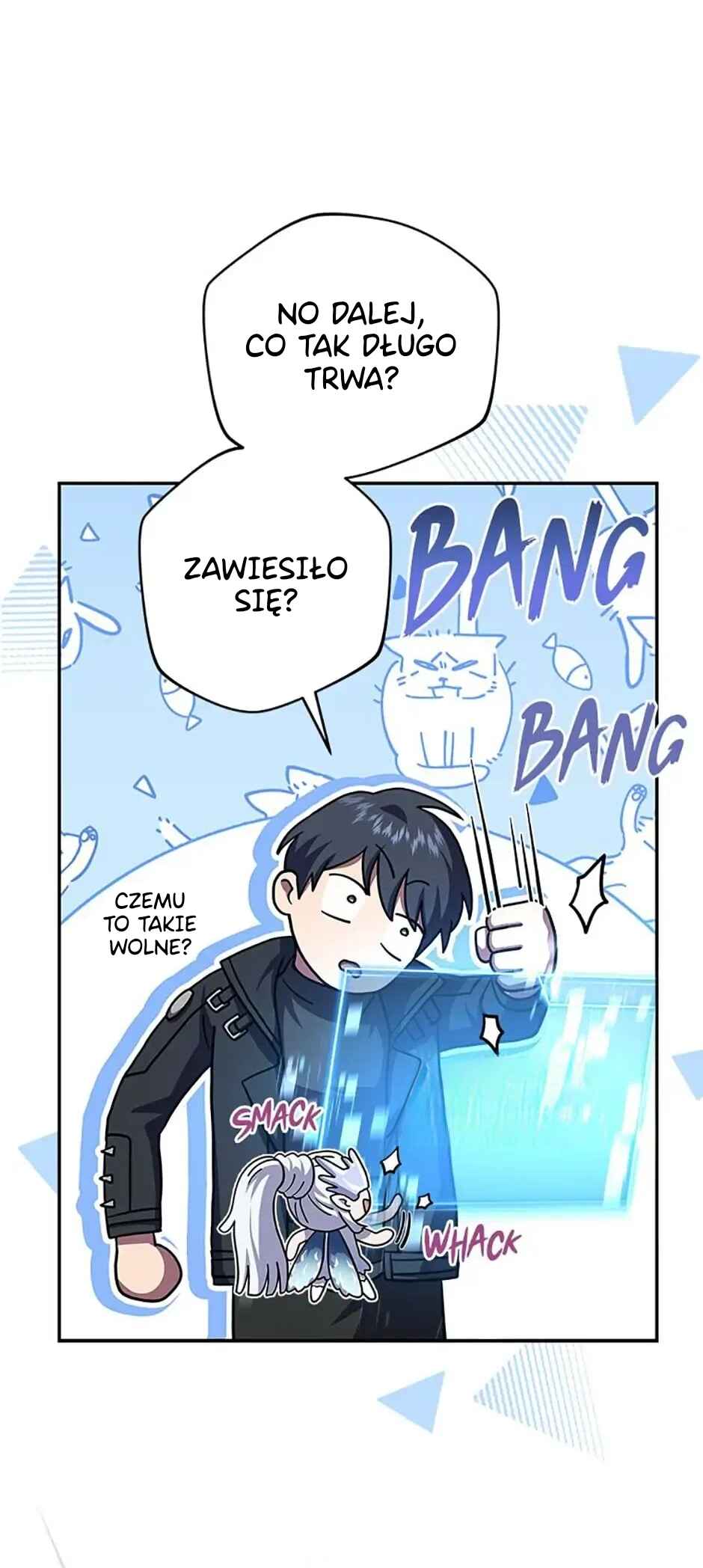 Eoreobuteun Player ui Gwihwan Chapter 55 - Page 40