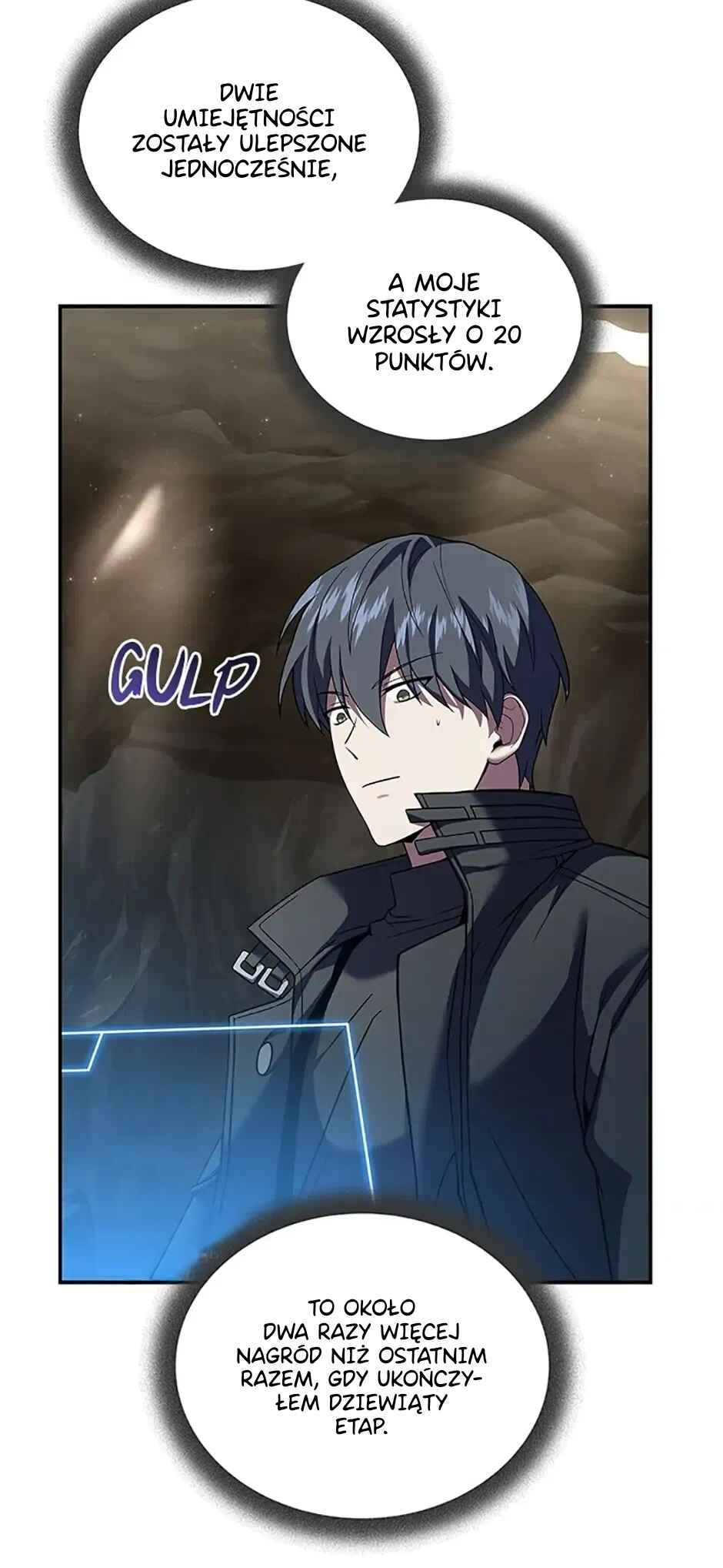 Eoreobuteun Player ui Gwihwan Chapter 55 - Page 46