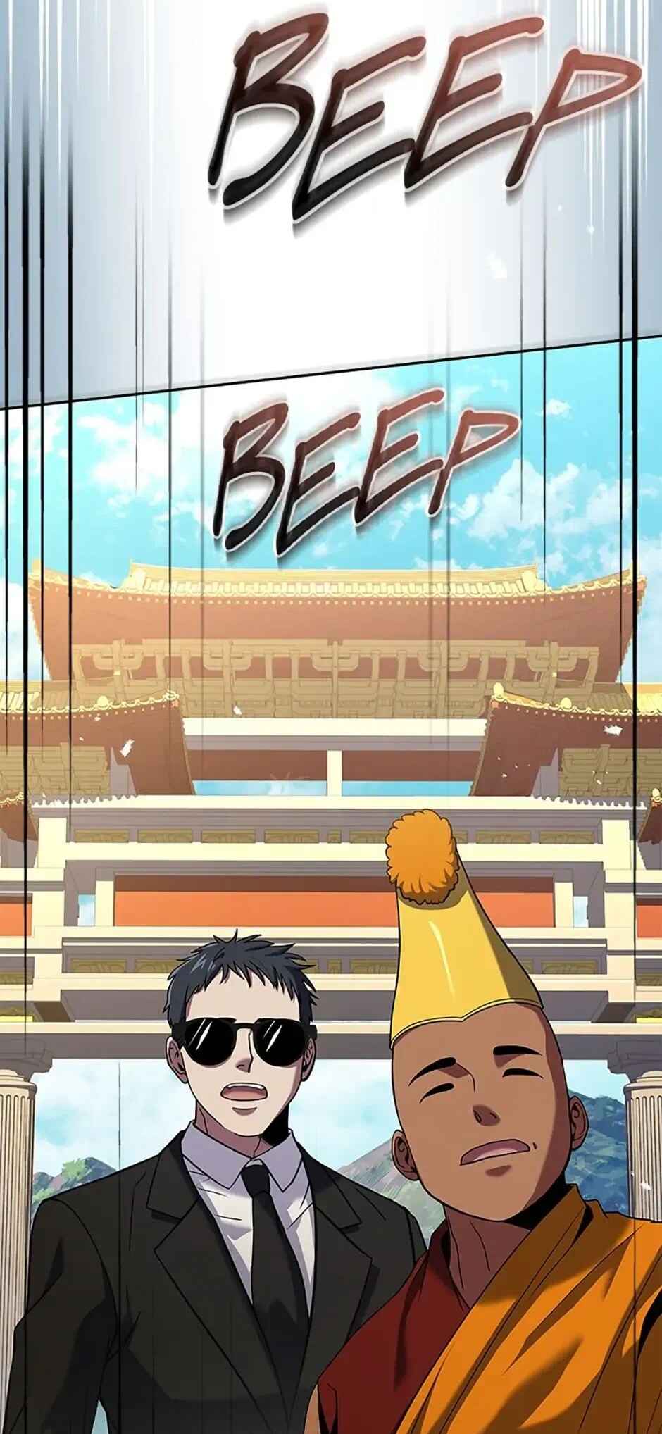 Eoreobuteun Player ui Gwihwan Chapter 55 - Page 62