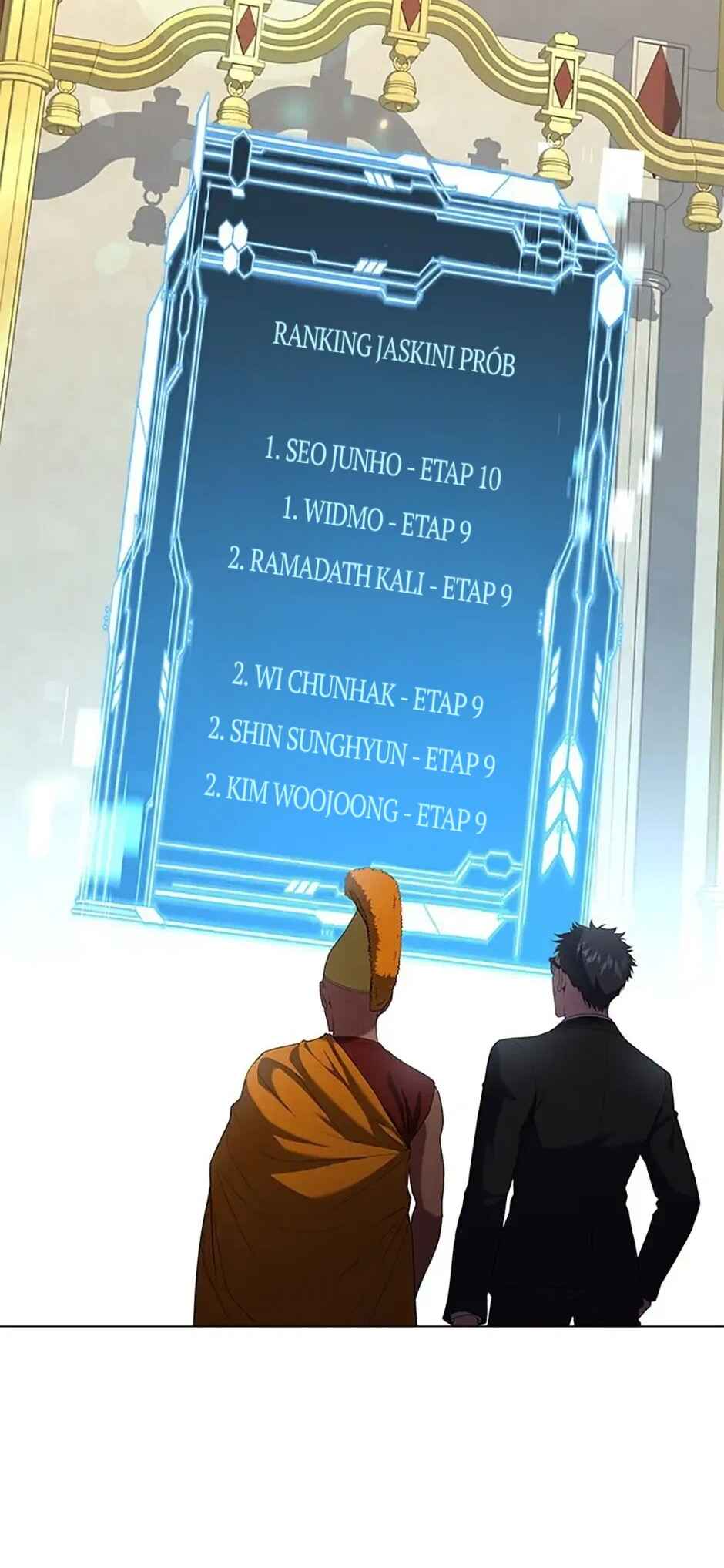 Eoreobuteun Player ui Gwihwan Chapter 55 - Page 67