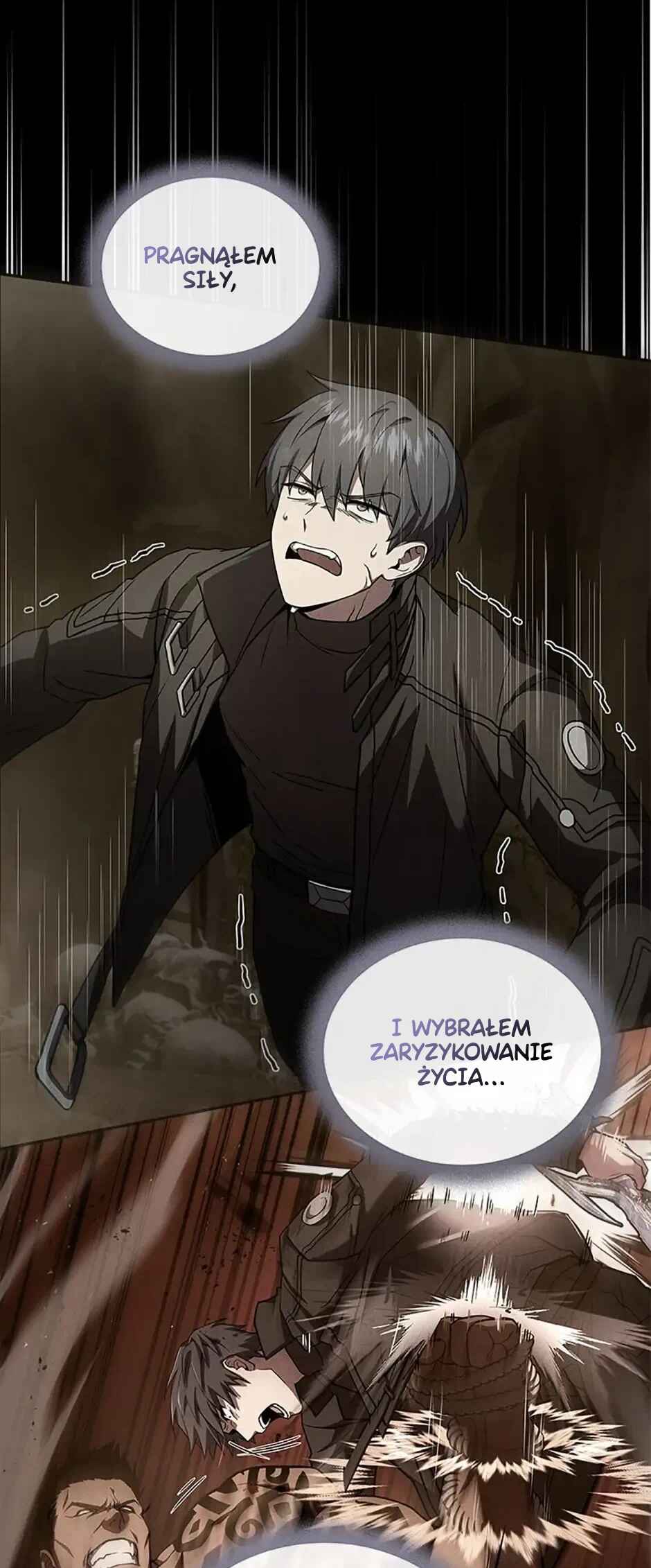 Eoreobuteun Player ui Gwihwan Chapter 55 - Page 9
