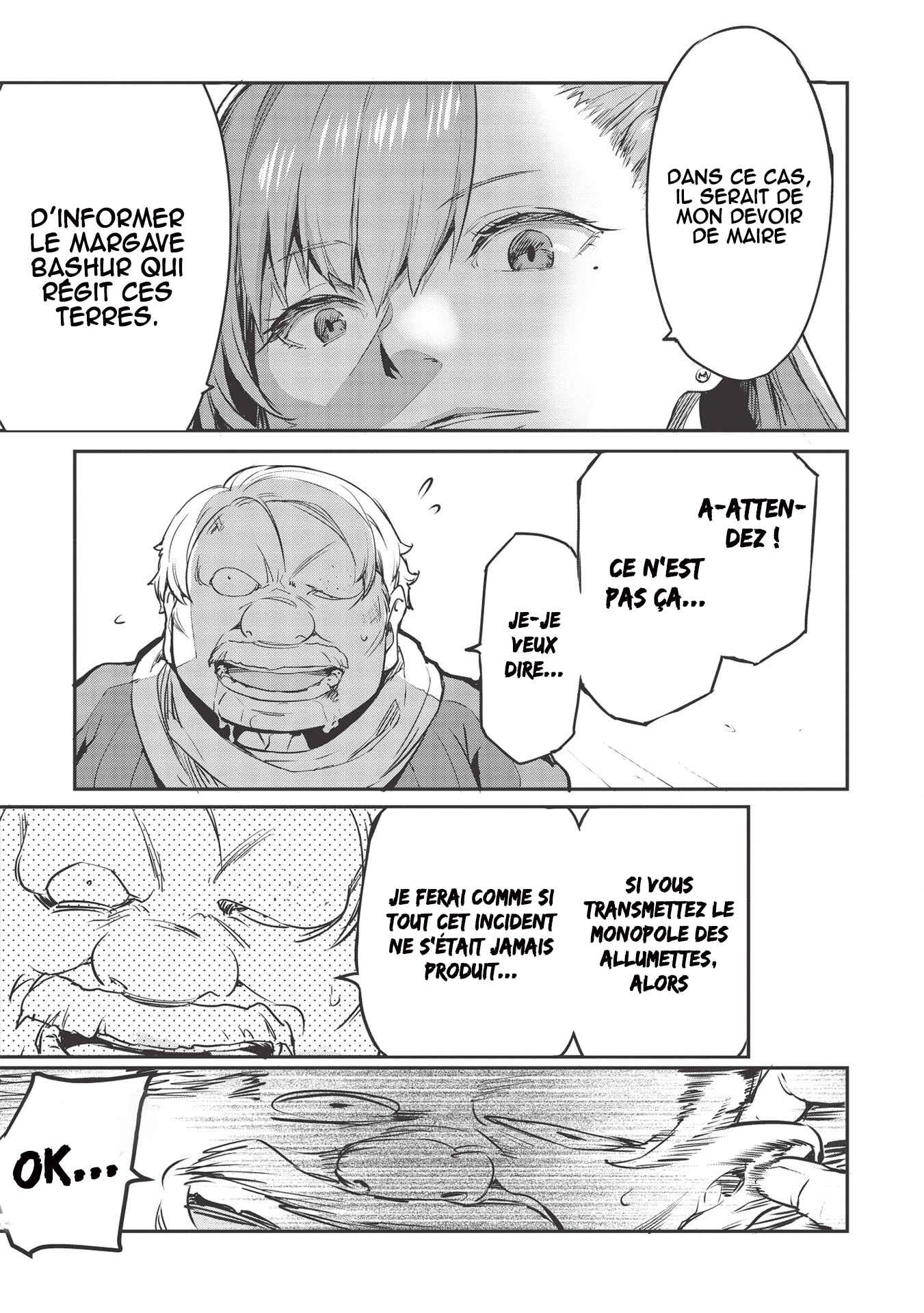 Itsudemo Jitaku ni Kaereru Ore wa, Isekai de Gyoushounin wo Hajimemashita Chapter 16 - Page 12
