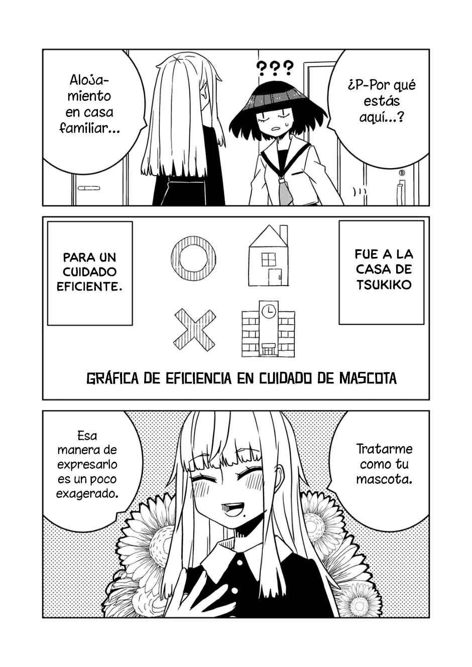 Yuri Yuri! - Shiiku-bu no Futari Chapter 1 - Page 16