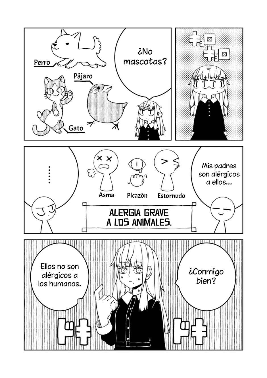 Yuri Yuri! - Shiiku-bu no Futari Chapter 1 - Page 22