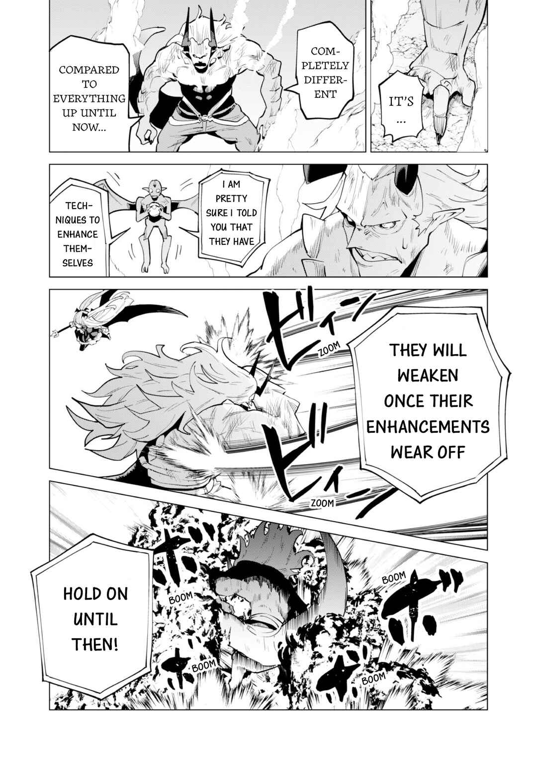 Gacha o Mawashite Nakama o Fuyasu: Saikyou no Bishoujo Gundan o Tsukuriagero Chapter 72 - Page 15