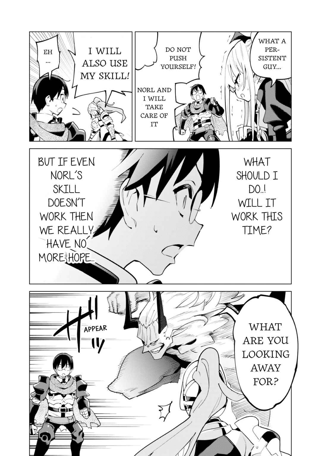 Gacha o Mawashite Nakama o Fuyasu: Saikyou no Bishoujo Gundan o Tsukuriagero Chapter 72 - Page 20