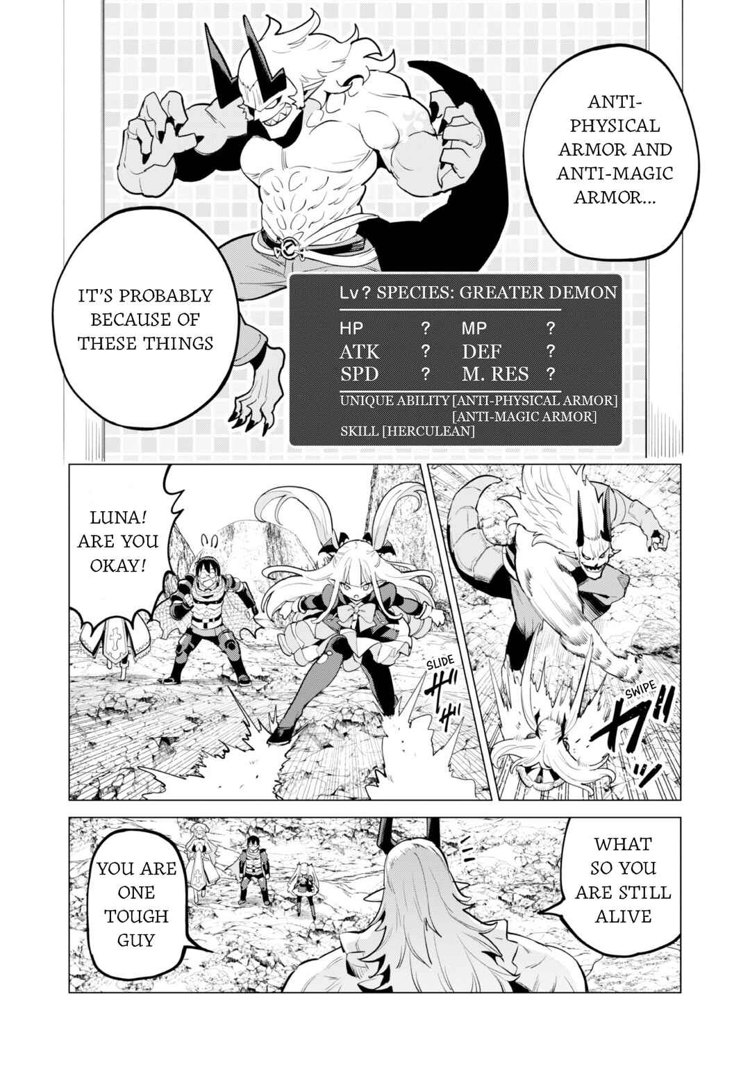 Gacha o Mawashite Nakama o Fuyasu: Saikyou no Bishoujo Gundan o Tsukuriagero Chapter 72 - Page 8