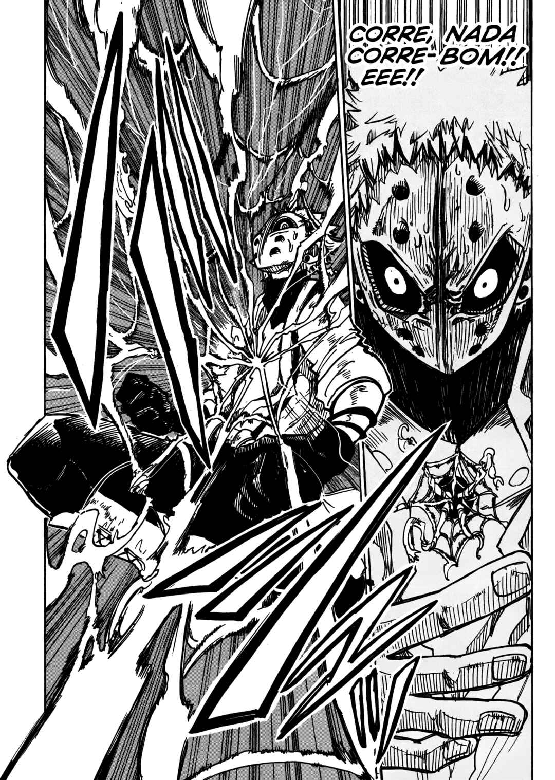 Shuiro no Kamen Chapter 2 - Page 18