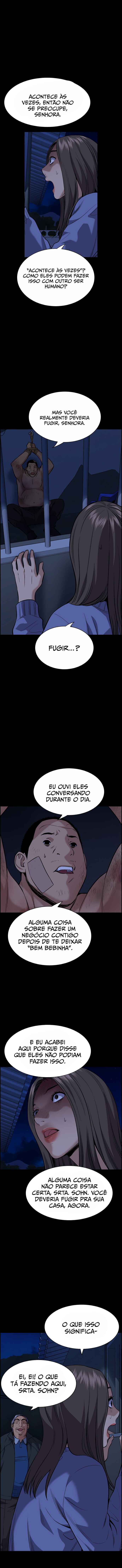 Get Schooled Chapter 79 - Page 13