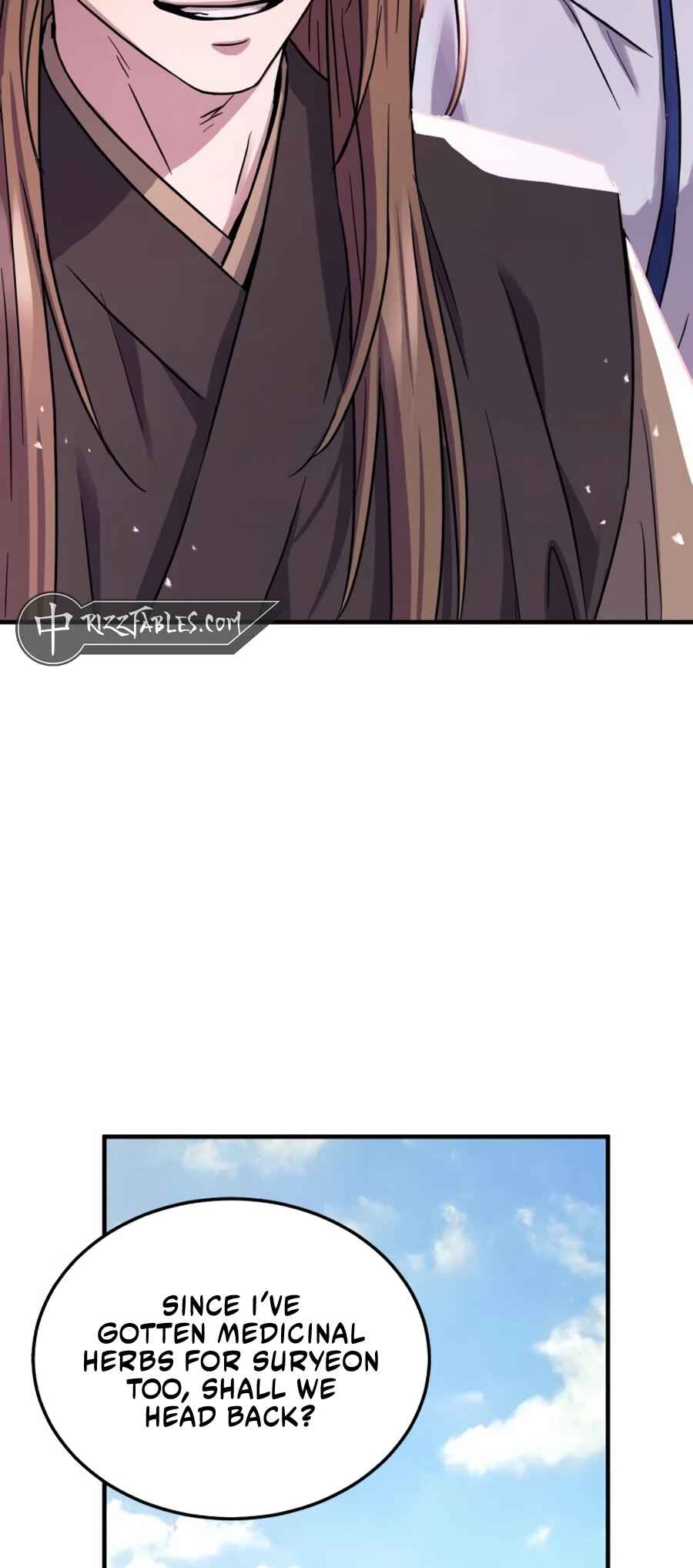 Jeoldae Gunrim Chapter 39 - Page 22