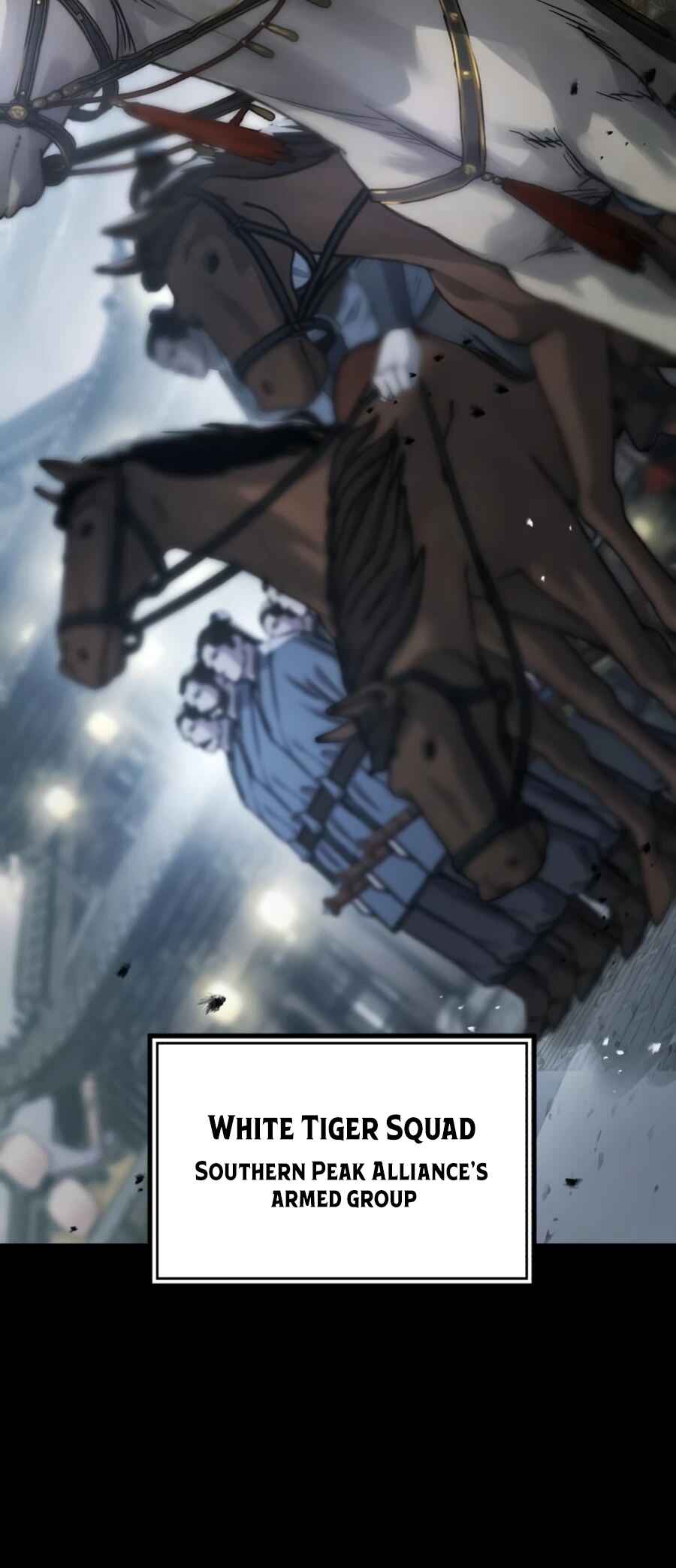 Jeoldae Gunrim Chapter 39 - Page 29