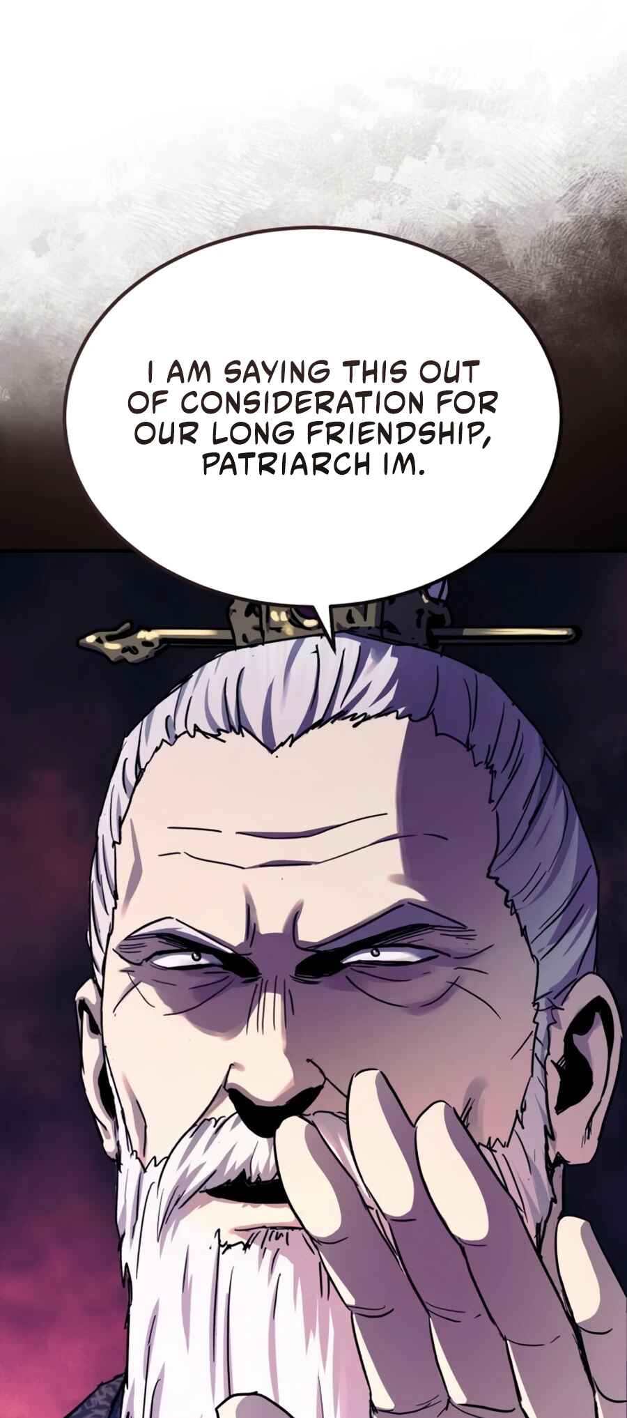 Jeoldae Gunrim Chapter 39 - Page 33