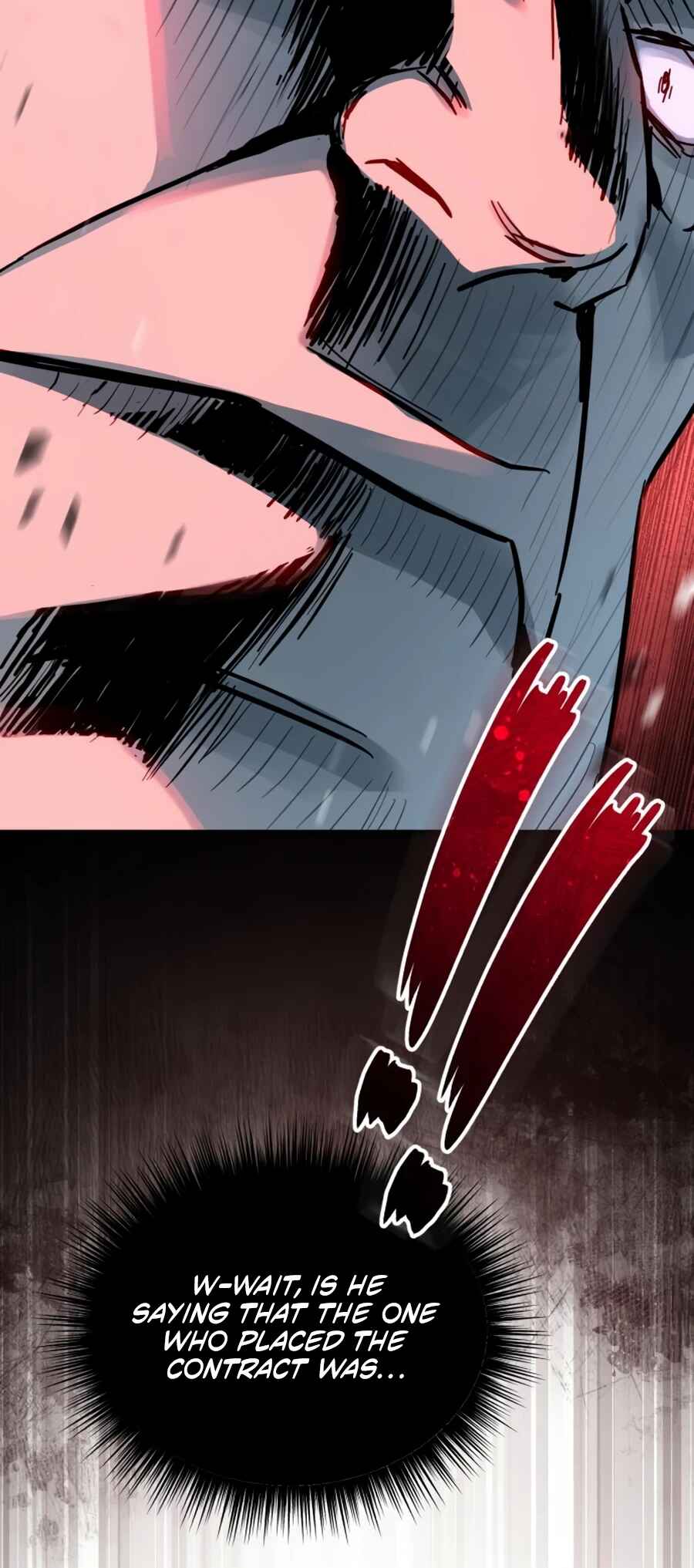 Jeoldae Gunrim Chapter 39 - Page 35