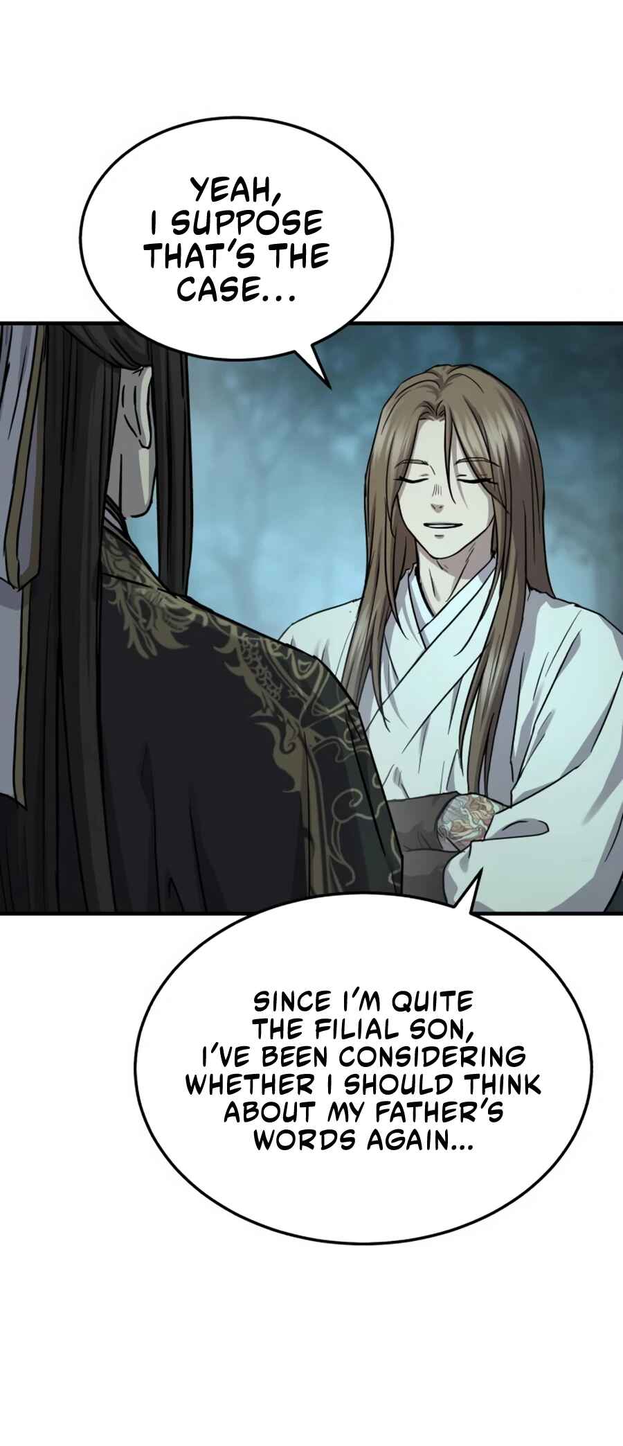 Jeoldae Gunrim Chapter 39 - Page 4