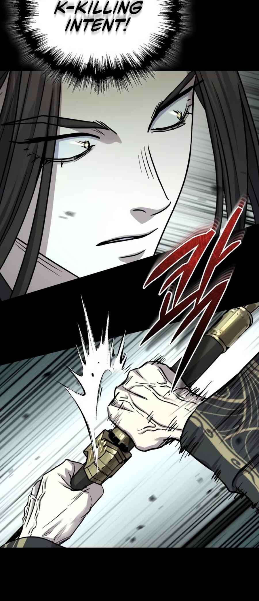 Jeoldae Gunrim Chapter 39 - Page 7