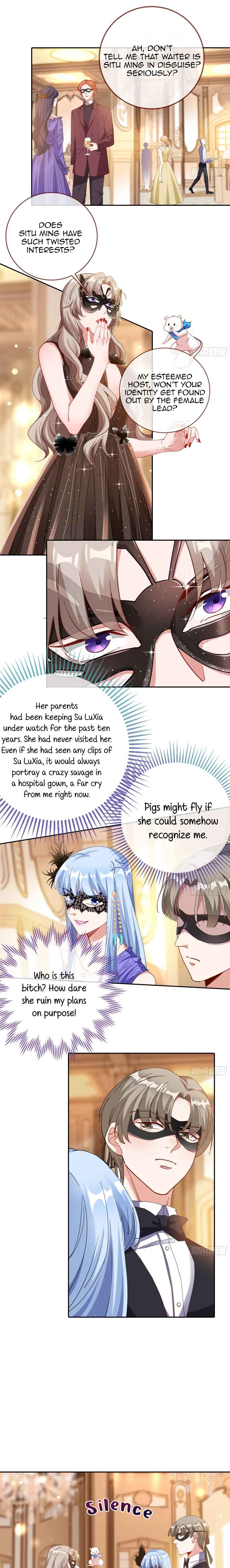 Wàn Zhā Cháo Huáng Chapter 396 - Page 2