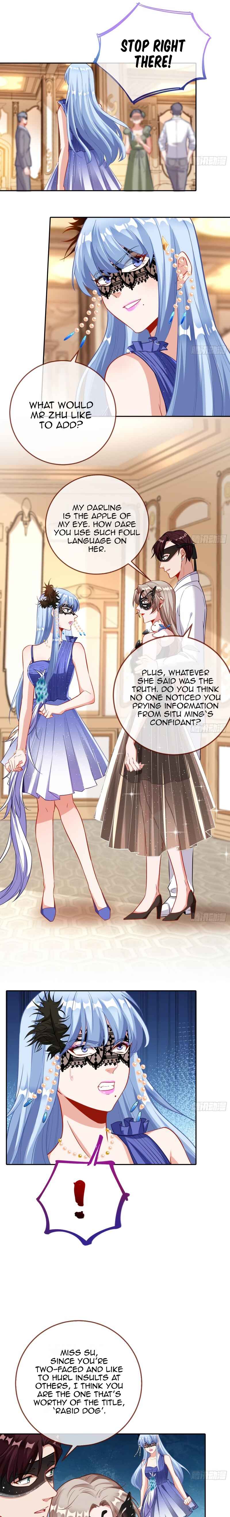 Wàn Zhā Cháo Huáng Chapter 396 - Page 8
