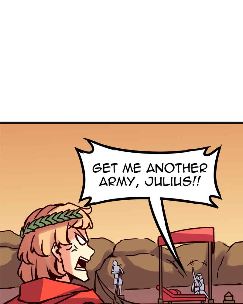 Everywhere & Nowhere Chapter 101 - Page 11