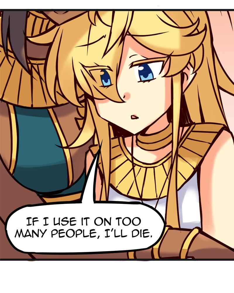 Everywhere & Nowhere Chapter 101 - Page 15