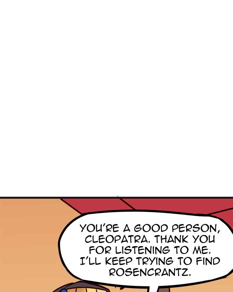 Everywhere & Nowhere Chapter 101 - Page 16