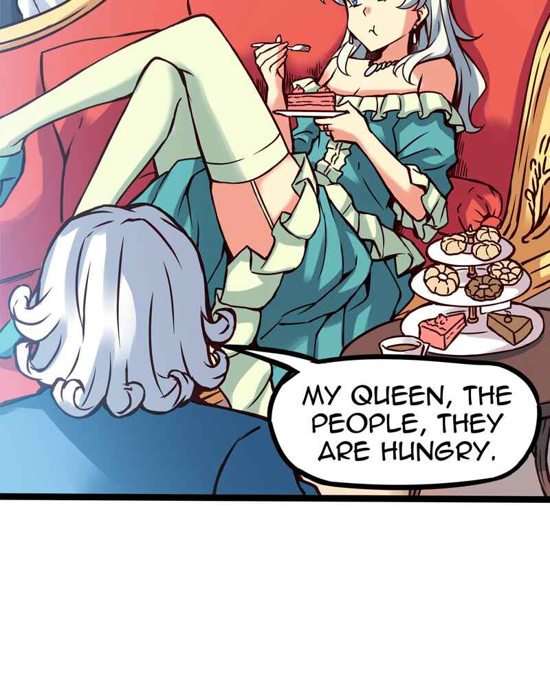 Everywhere & Nowhere Chapter 101 - Page 24