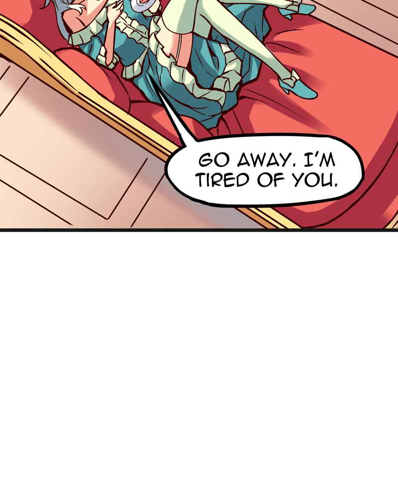 Everywhere & Nowhere Chapter 101 - Page 28