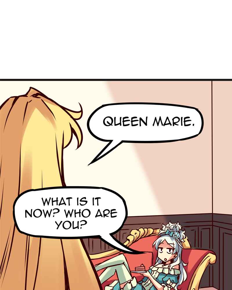 Everywhere & Nowhere Chapter 101 - Page 29