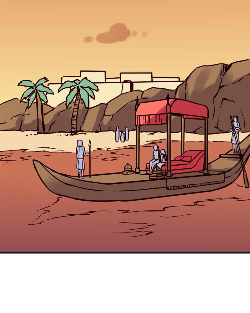 Everywhere & Nowhere Chapter 101 - Page 3