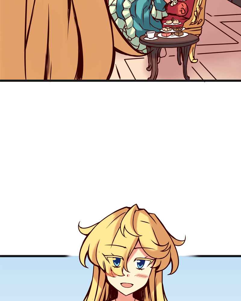 Everywhere & Nowhere Chapter 101 - Page 30