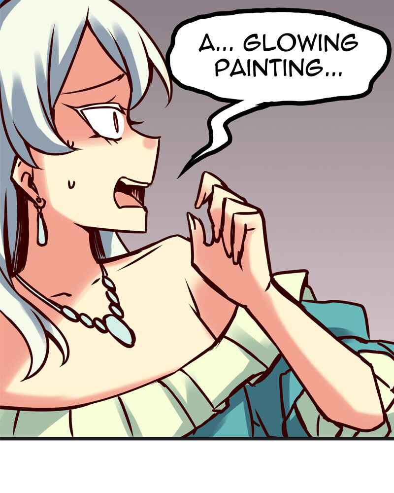 Everywhere & Nowhere Chapter 101 - Page 36