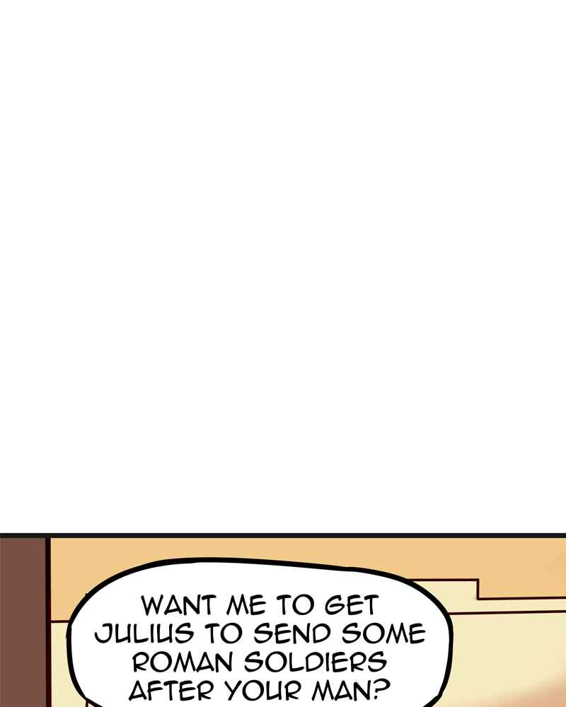 Everywhere & Nowhere Chapter 101 - Page 9
