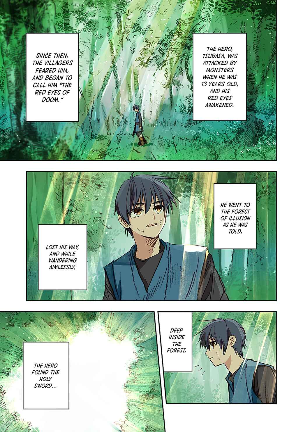 Kono Sekai no Kouryakubon o Hirotteshimaimashita Chapter 7 - Page 11