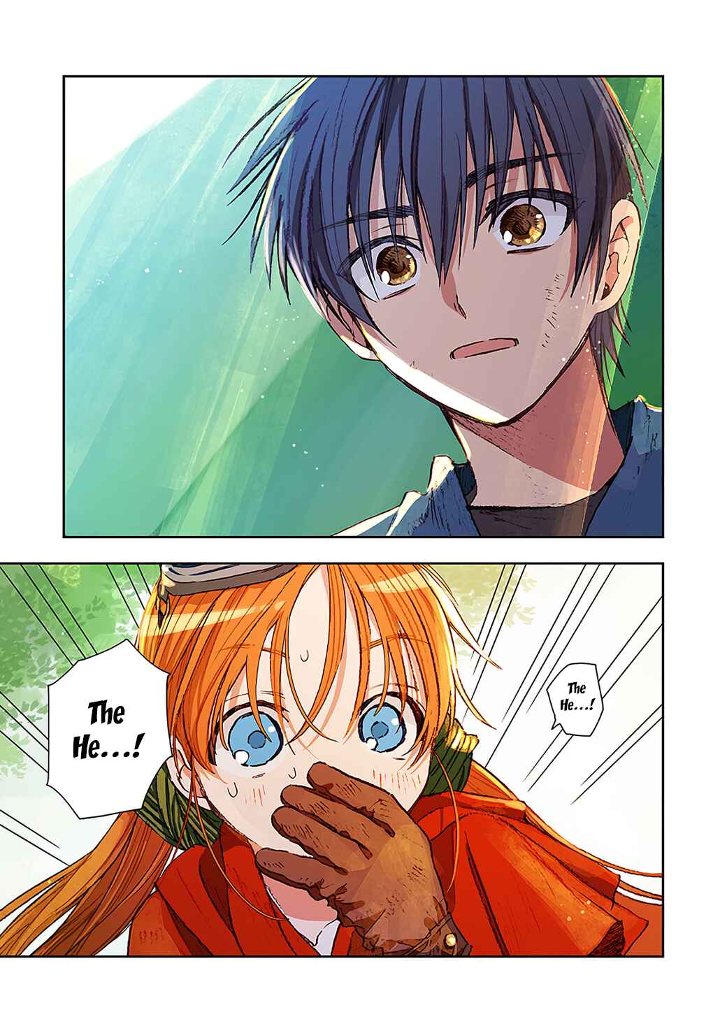 Kono Sekai no Kouryakubon o Hirotteshimaimashita Chapter 7 - Page 13