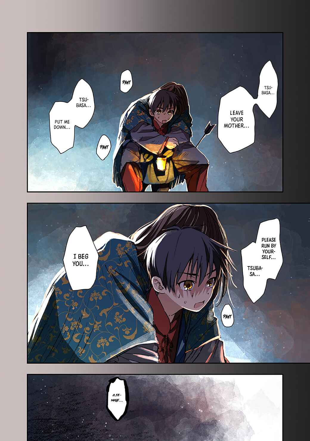 Kono Sekai no Kouryakubon o Hirotteshimaimashita Chapter 7 - Page 4
