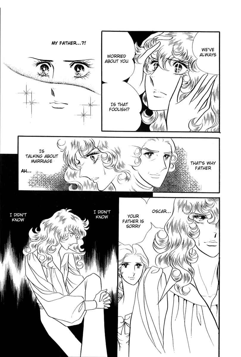 Versailles no Bara Chapter 37 - Page 6