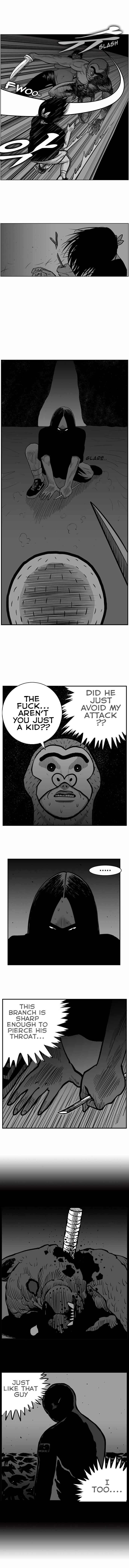 Hellper 2 <KillBeros> Chapter 19 - Page 8