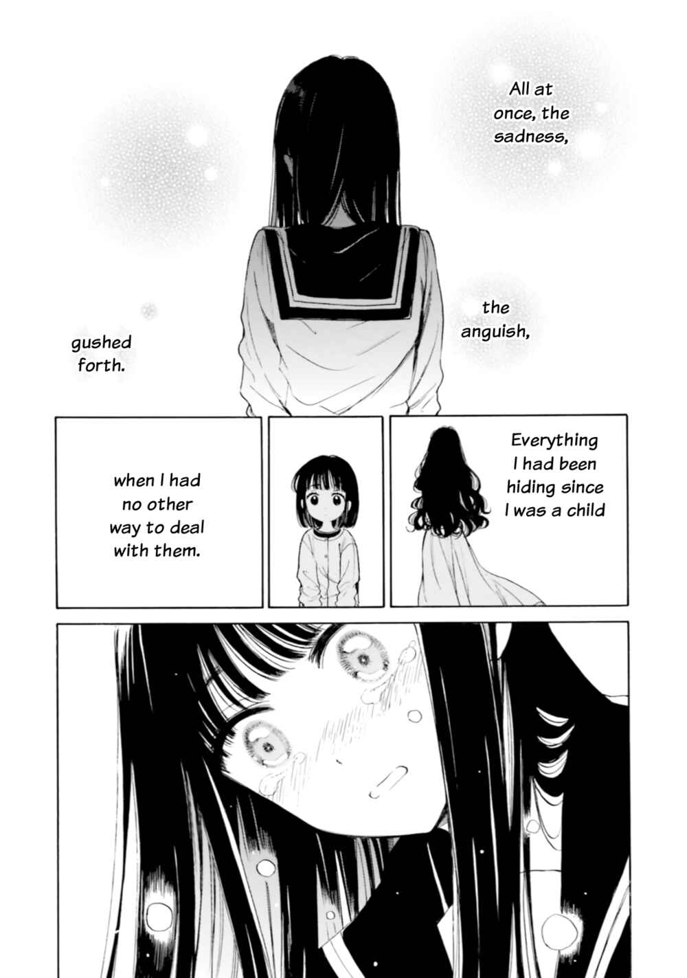 Himawari-san Chapter 96 - Page 26