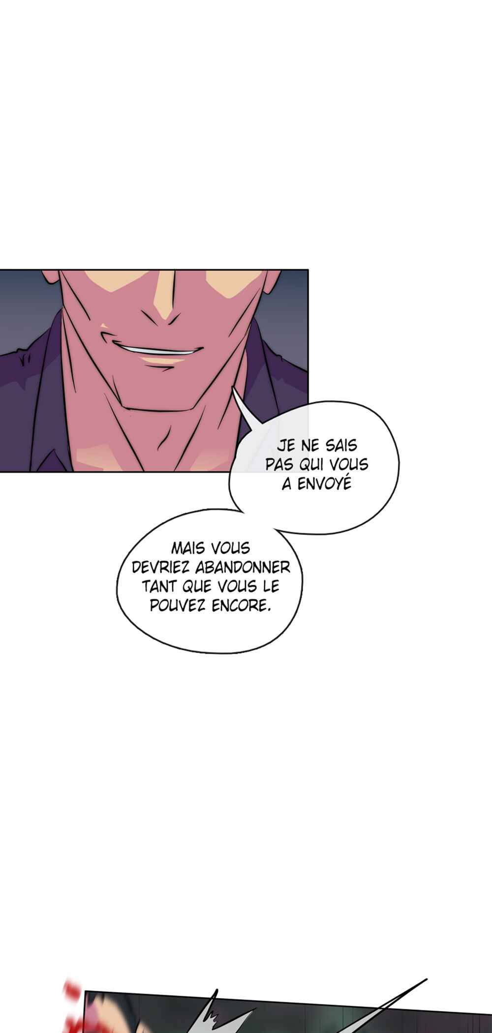 LOVE REPLICA Chapter 55 - Page 13