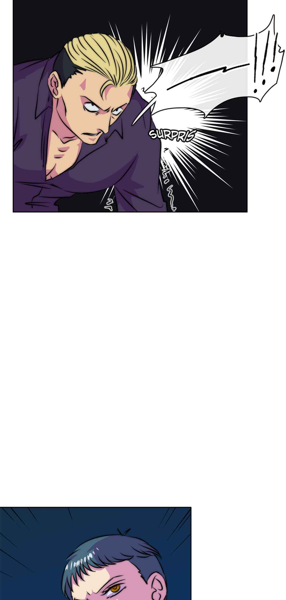 LOVE REPLICA Chapter 55 - Page 18