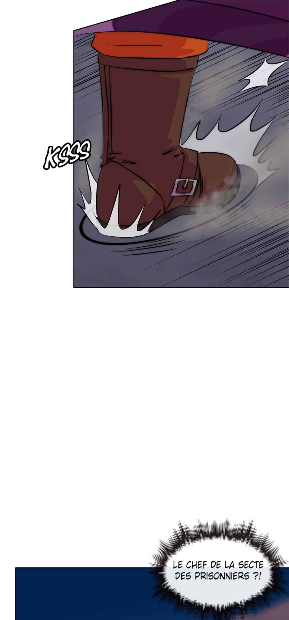 LOVE REPLICA Chapter 55 - Page 30